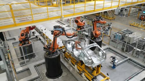 北汽蓝谷 坚守科技突围路线，关键产品技术连获大奖