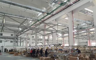 摩恩亚太最大工厂隆重开幕，持续深耕中国，引领技术开发新篇章