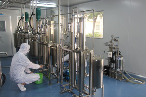 水产品深加工技术国家地方联合工程研究中心